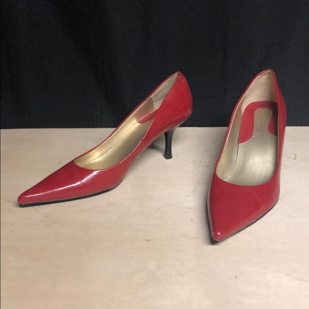 Nine West Heels